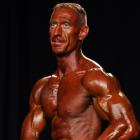 Steven  Burnett - NPC Tri State Championships 2009 - #1